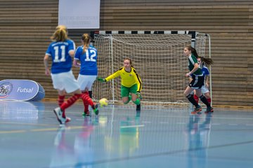 Bild 72 - B-Juniorinnen HLM